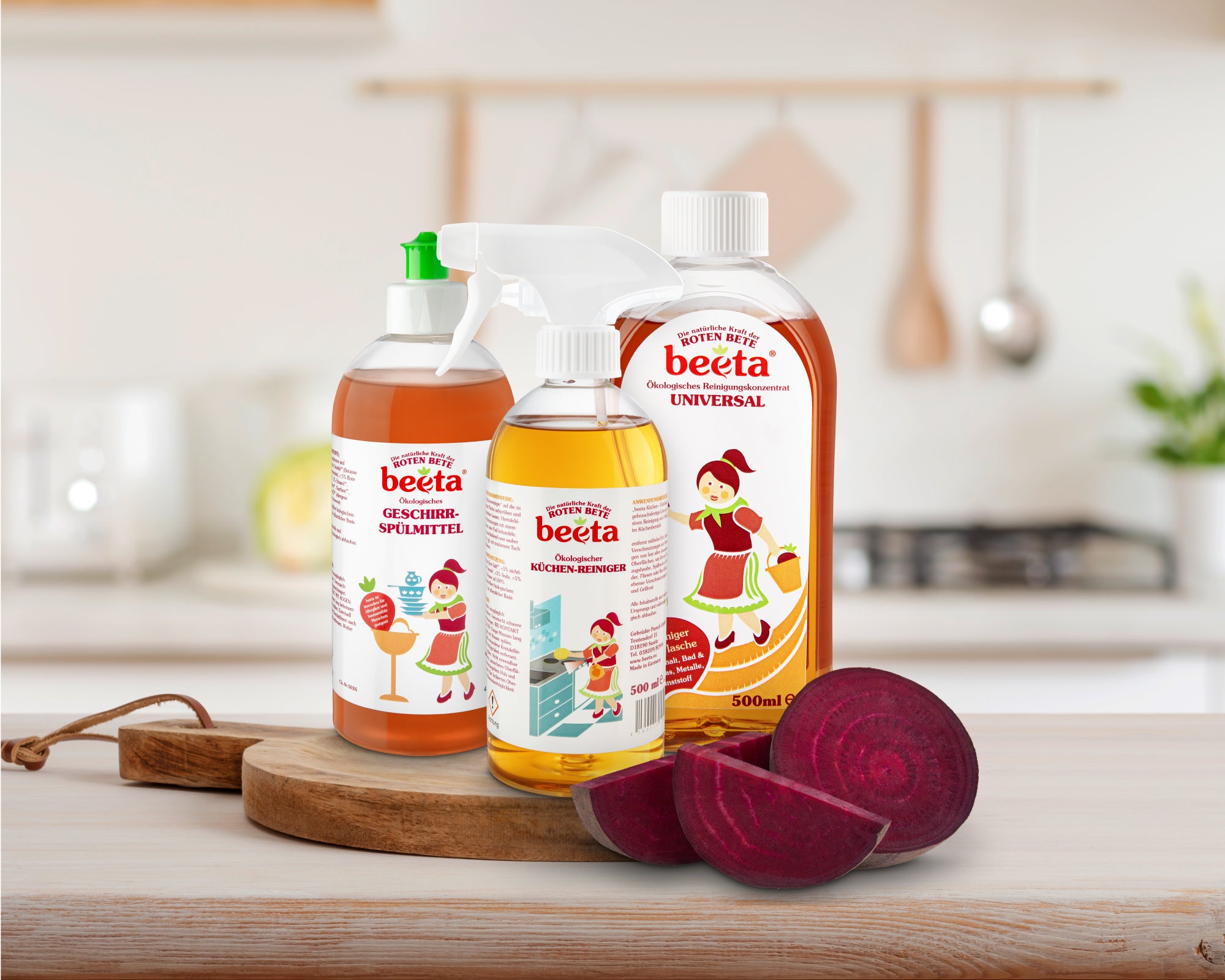 Küche – www.beeta.eu