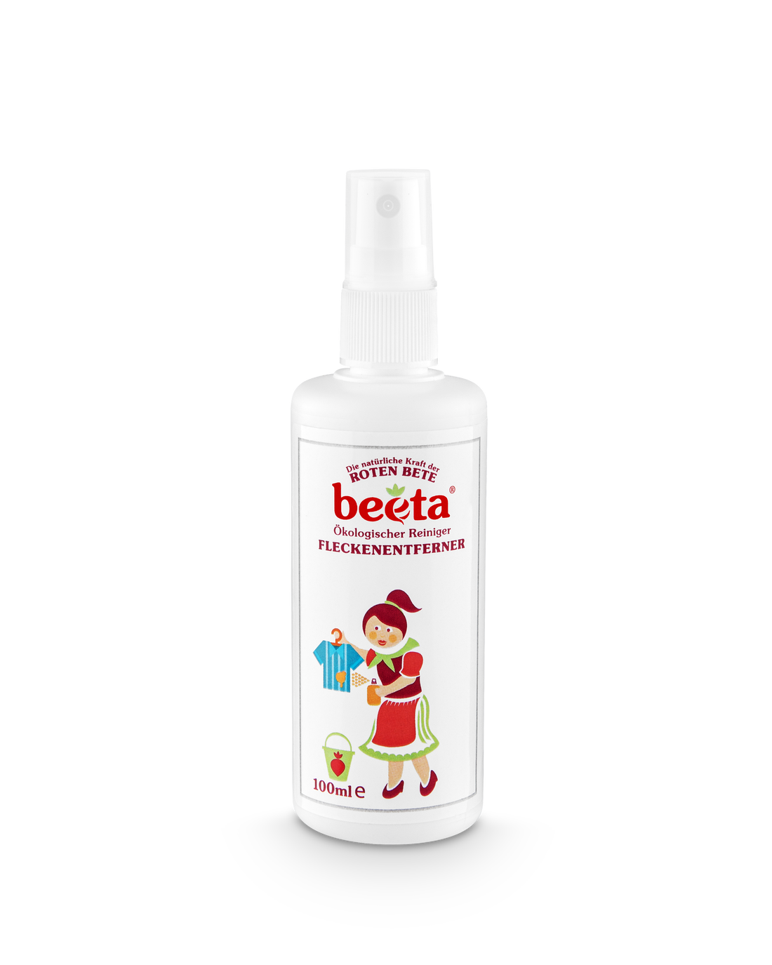 beeta Fleckenentferner 100ml Spray