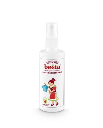 beeta Fleckenentferner 100ml Spray
