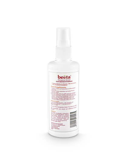 beeta Fleckenentferner 100ml Spray